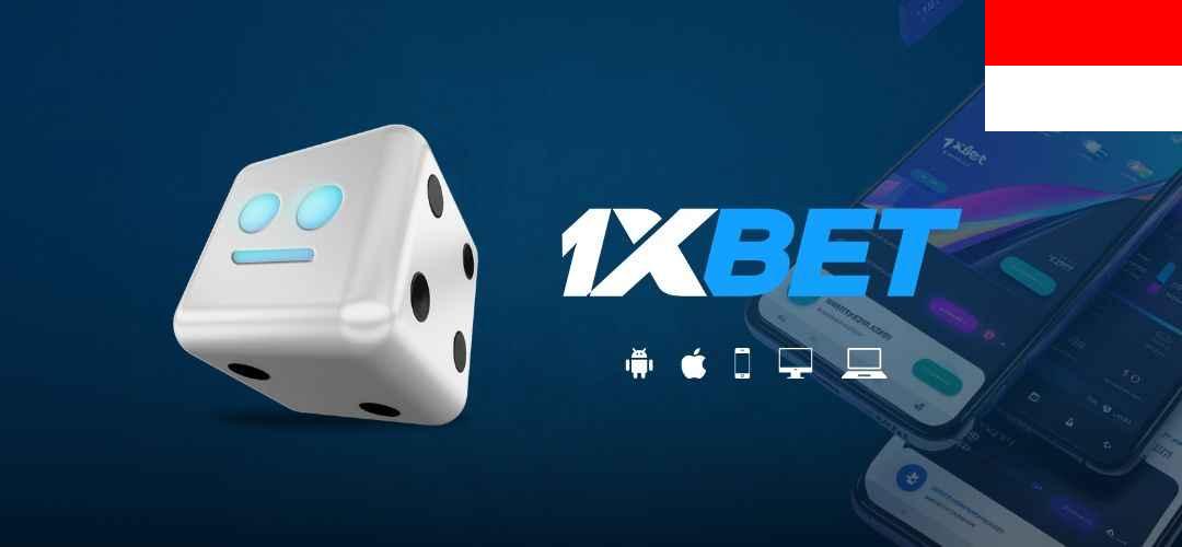 pendaftaran 1xbet