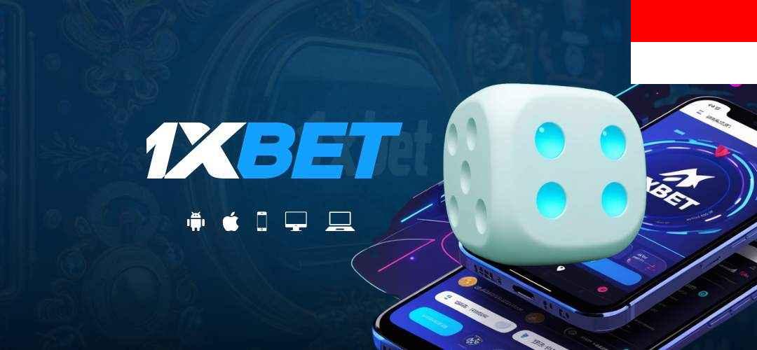 pendaftaran 1xbet
